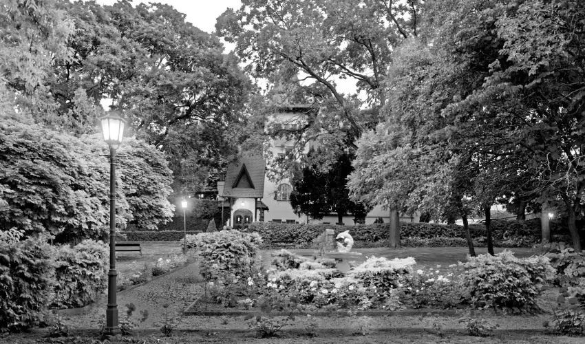 Fried Kastély Hotel Simontornya - Tavaszi wellness kiruccanás (min. 2 éj)