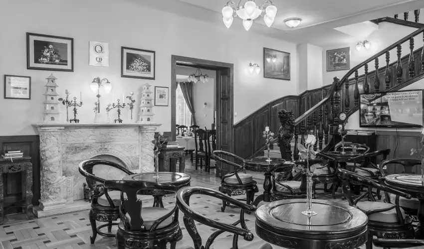 Fried Kastély Hotel Simontornya - Tavaszi wellness kiruccanás (min. 2 éj)