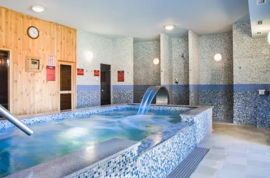Fried Kast�ly Hotel - Senior aj�nlat
