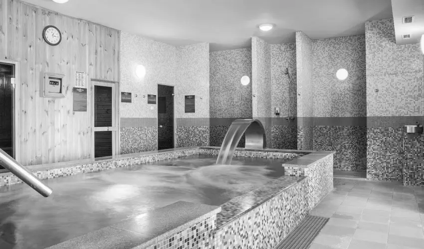 Fried Kastély Hotel Simontornya - Tavaszi wellness kiruccanás (min. 2 éj)