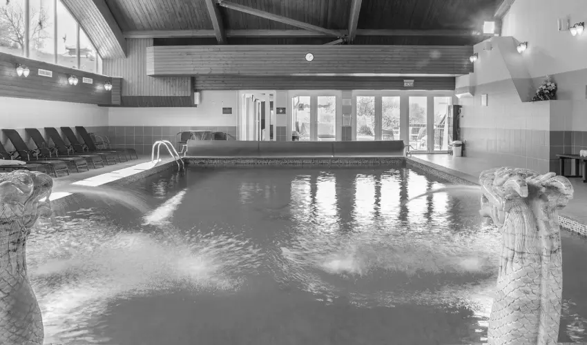 Fried Kastély Hotel Simontornya - Tavaszi wellness kiruccanás (min. 2 éj)