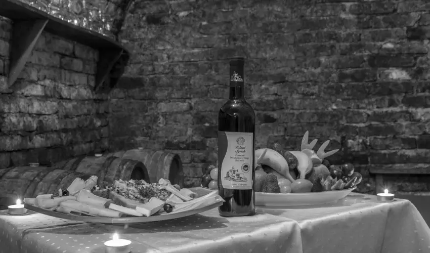 Fried Kastély Hotel Simontornya - Tavaszi wellness kiruccanás (min. 2 éj)