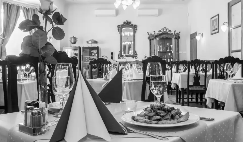 Fried Kastély Hotel Simontornya - Tavaszi wellness kiruccanás (min. 2 éj)