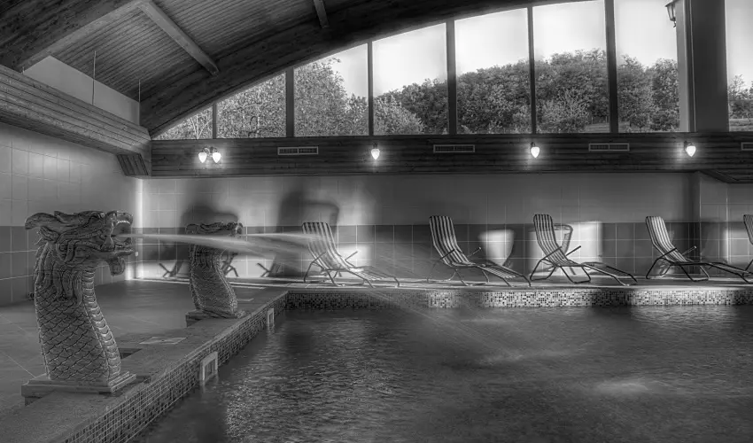 Fried Kastély Hotel Simontornya - Tavaszi wellness kiruccanás (min. 2 éj)