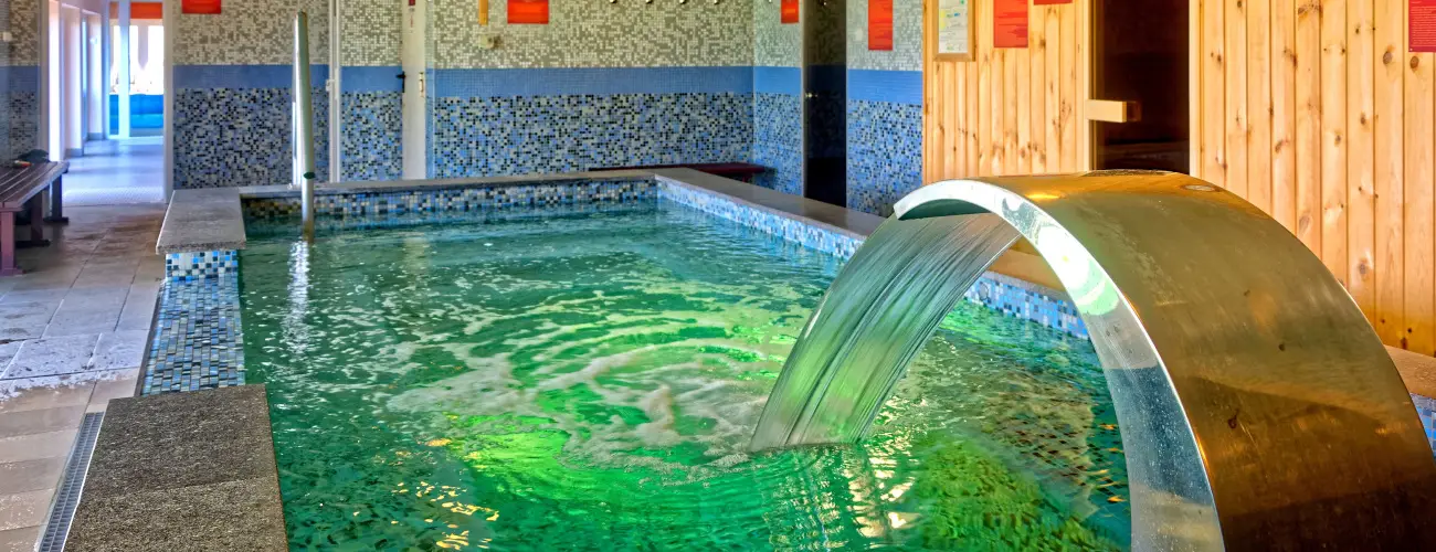 Fried Kastly Hotel Simontornya - AKCIS wellness kastlylmny (min. 2 j)