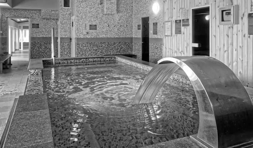 Fried Kastély Hotel Simontornya - Tavaszi wellness kiruccanás (min. 2 éj)