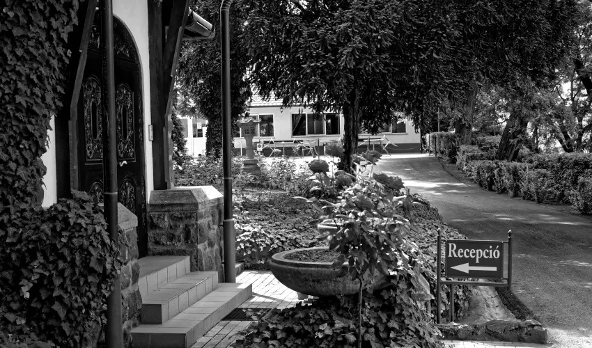 Fried Kastély Hotel Simontornya - Tavaszi wellness kiruccanás (min. 2 éj)