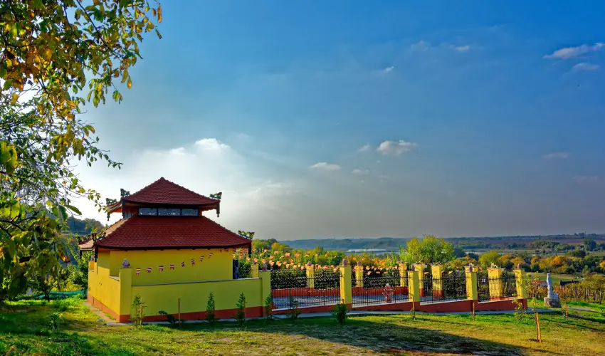 Fried Kast�ly Hotel Simontornya - Nyugd�jas kedvezm�nyes �rak f�lpanzi�s ell�t�ssal (1 �jt�l)