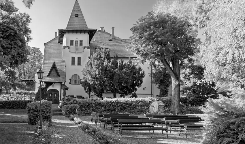 Fried Kastély Hotel Simontornya - Tavaszi wellness kiruccanás (min. 2 éj)