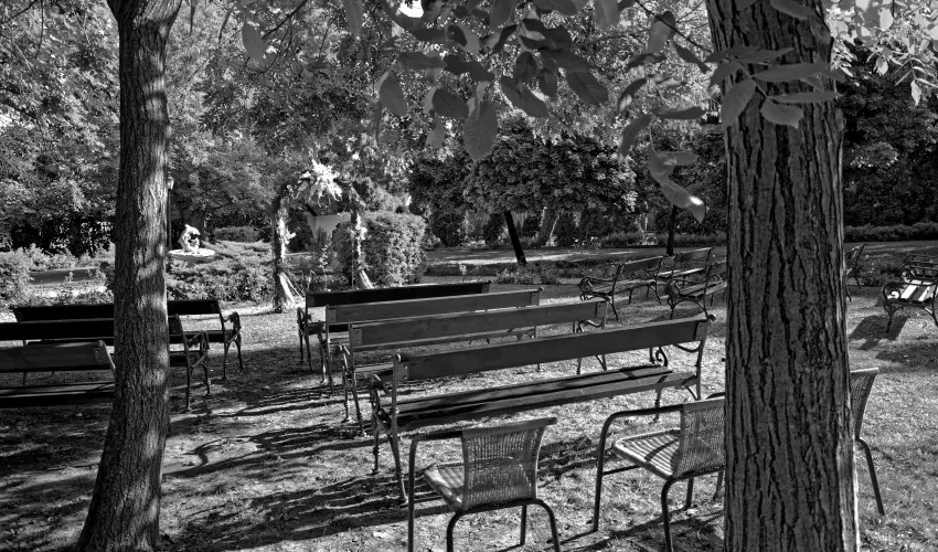 Fried Kastély Hotel Simontornya - Tavaszi wellness kiruccanás (min. 2 éj)