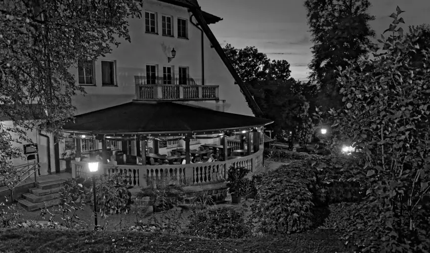 Fried Kastély Hotel Simontornya - Tavaszi wellness kiruccanás (min. 2 éj)