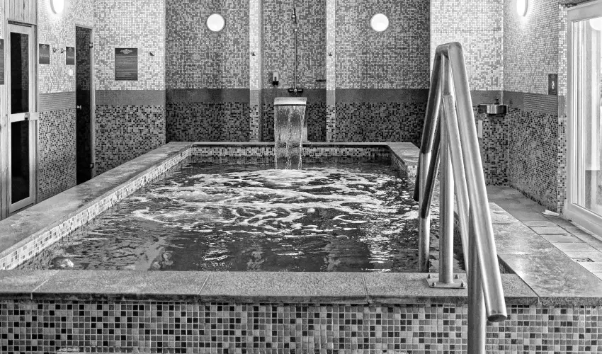 Fried Kastély Hotel Simontornya - Tavaszi wellness kiruccanás (min. 2 éj)