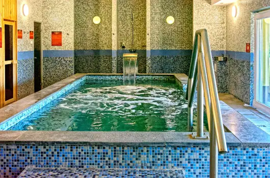 Fried Kast�ly Hotel - Senior aj�nlat (min. 2 �j)