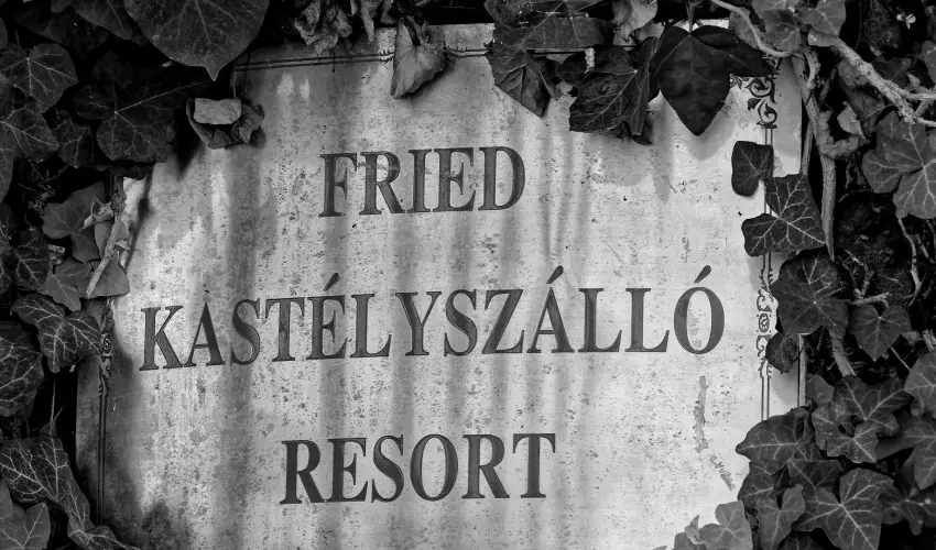 Fried Kastély Hotel Simontornya - Tavaszi wellness kiruccanás (min. 2 éj)