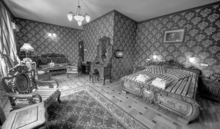 Fried Kastély Hotel Simontornya - Tavaszi wellness kiruccanás (min. 2 éj)