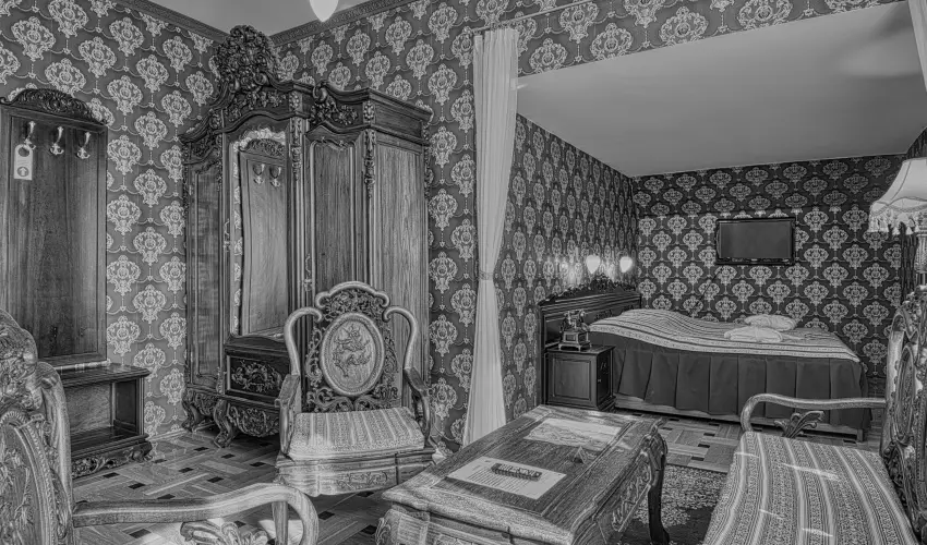 Fried Kastély Hotel Simontornya - Tavaszi wellness kiruccanás (min. 2 éj)