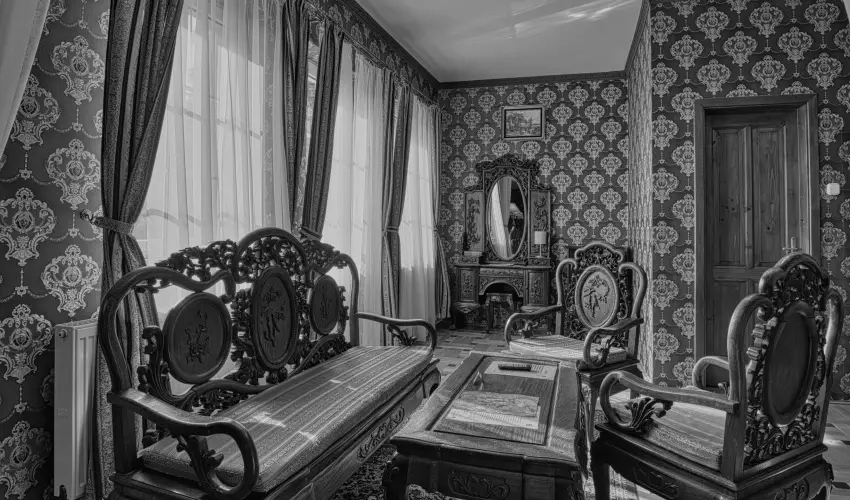 Fried Kastély Hotel Simontornya - Tavaszi wellness kiruccanás (min. 2 éj)