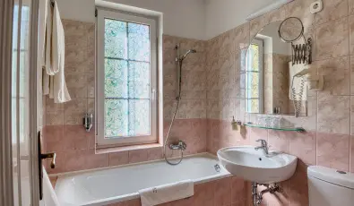 Fried Kastly Hotel Simontornya