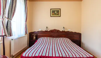 Fried Kastly Hotel Simontornya