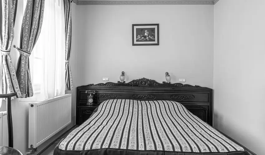 Fried Kastély Hotel Simontornya - Tavaszi wellness kiruccanás (min. 2 éj)