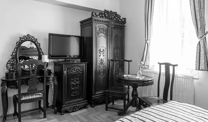 Fried Kastély Hotel Simontornya - Tavaszi wellness kiruccanás (min. 2 éj)