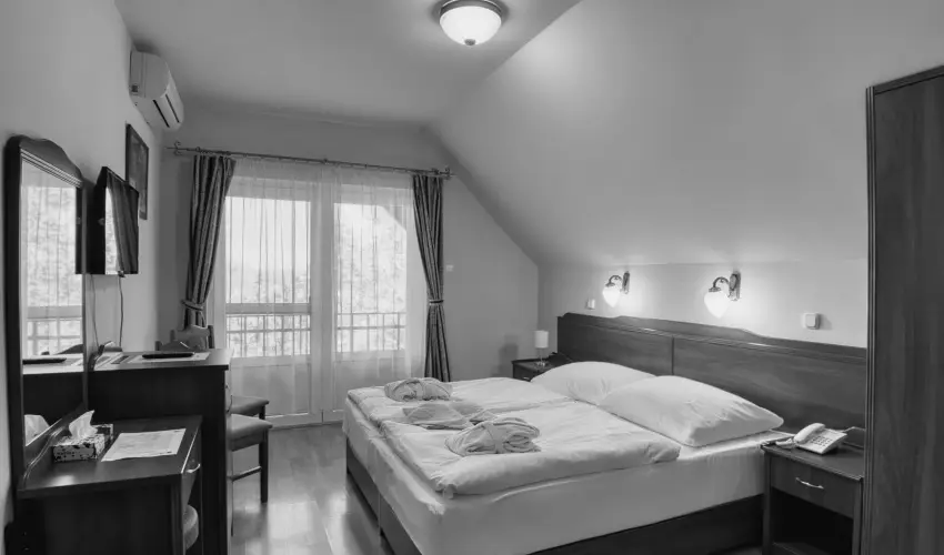 Fried Kastély Hotel Simontornya - Tavaszi wellness kiruccanás (min. 2 éj)