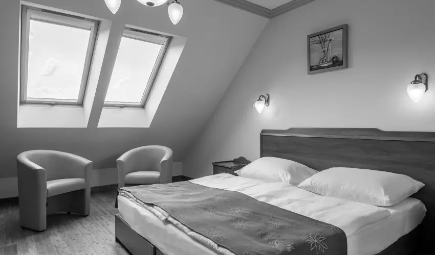 Fried Kastély Hotel Simontornya - Tavaszi wellness kiruccanás (min. 2 éj)