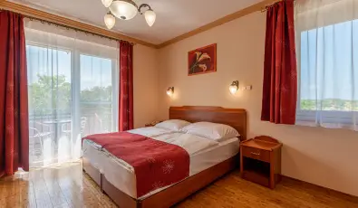 Fried Kastly Hotel Simontornya