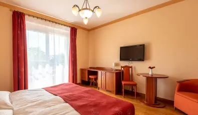 Fried Kastly Hotel Simontornya