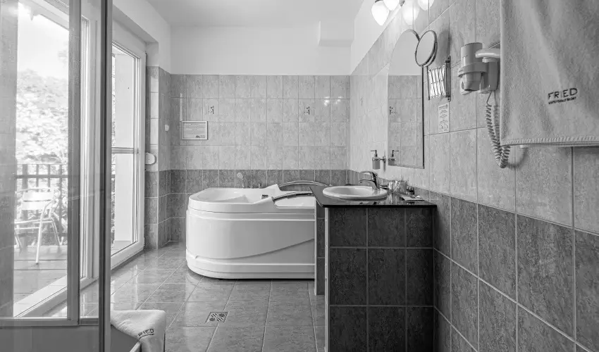 Fried Kastély Hotel Simontornya - Tavaszi wellness kiruccanás (min. 2 éj)