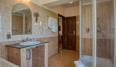 Fried Kastly Hotel Simontornya