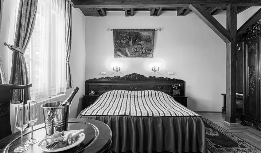 Fried Kastély Hotel Simontornya - Tavaszi wellness kiruccanás (min. 2 éj)