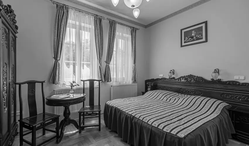 Fried Kastély Hotel Simontornya - Tavaszi wellness kiruccanás (min. 2 éj)