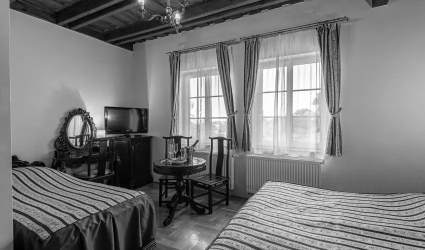 Fried Kastély Hotel Simontornya - Tavaszi wellness kiruccanás (min. 2 éj)