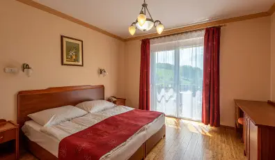 Fried Kastly Hotel Simontornya