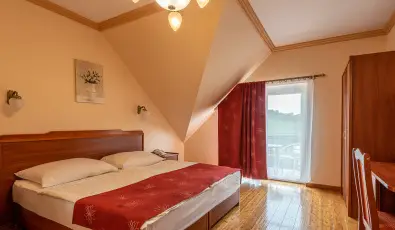 Fried Kastly Hotel Simontornya