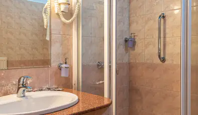 Fried Kastly Hotel Simontornya