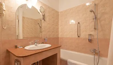 Fried Kastly Hotel Simontornya