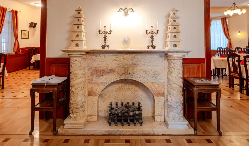 Fried Kast�ly Hotel Simontornya - Nyugd�jas kedvezm�nyes �rak f�lpanzi�s ell�t�ssal (1 �jt�l)