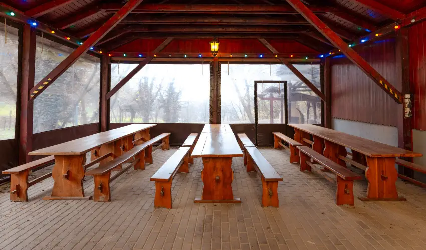 Fried Kast�ly Hotel Simontornya - Nyugd�jas kedvezm�nyes �rak f�lpanzi�s ell�t�ssal (1 �jt�l)