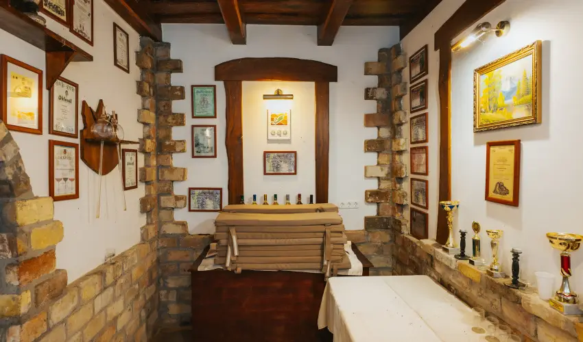 Fried Kast�ly Hotel Simontornya - Nyugd�jas kedvezm�nyes �rak f�lpanzi�s ell�t�ssal (1 �jt�l)