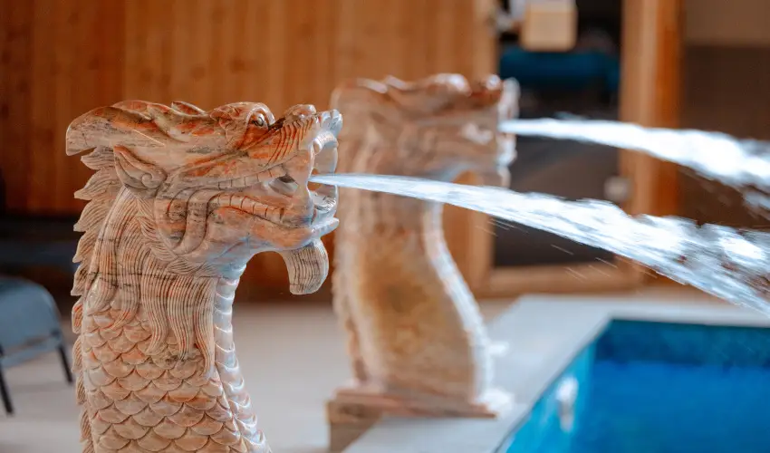 Fried Kast�ly Hotel Simontornya - Nyugd�jas kedvezm�nyes �rak f�lpanzi�s ell�t�ssal (1 �jt�l)