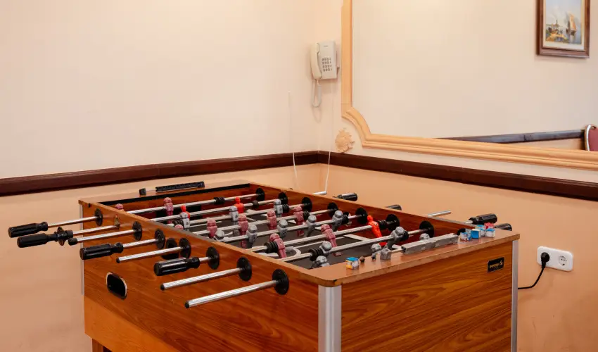 Fried Kast�ly Hotel Simontornya - Nyugd�jas kedvezm�nyes �rak f�lpanzi�s ell�t�ssal (1 �jt�l)