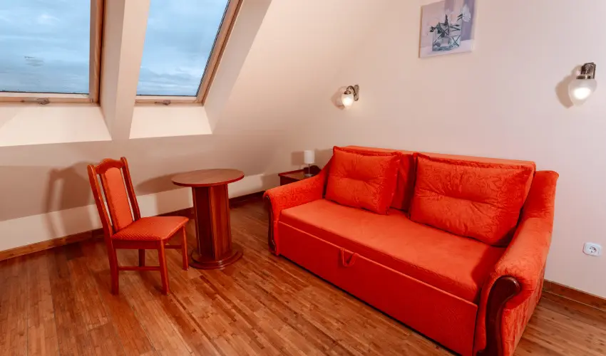 Fried Kast�ly Hotel Simontornya - Nyugd�jas kedvezm�nyes �rak f�lpanzi�s ell�t�ssal (1 �jt�l)