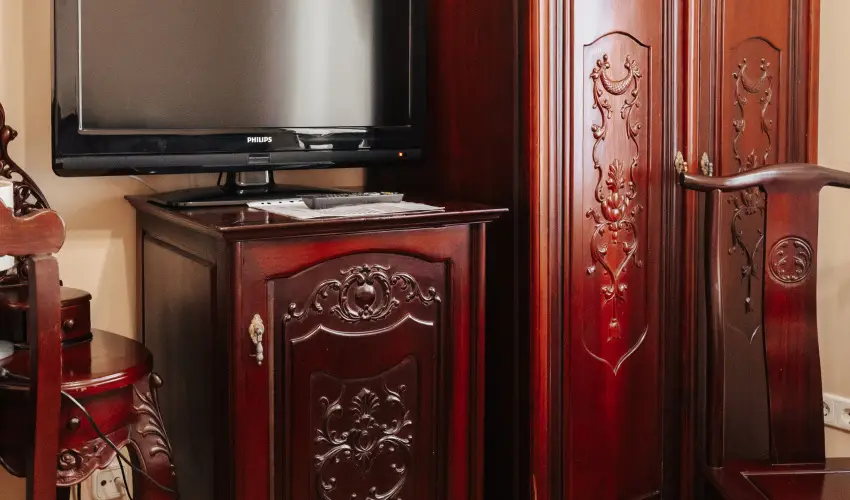 Fried Kast�ly Hotel Simontornya - Nyugd�jas kedvezm�nyes �rak f�lpanzi�s ell�t�ssal (1 �jt�l)