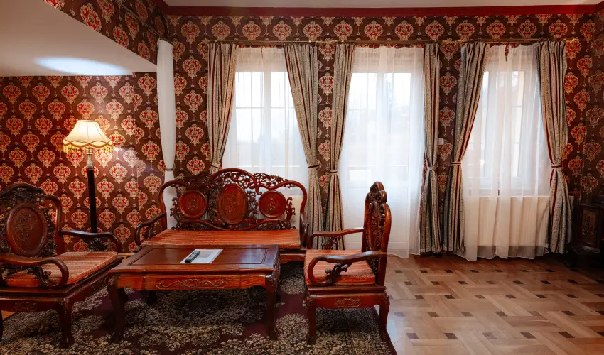 Fried Kast�ly Hotel Simontornya - Nyugd�jas kedvezm�nyes �rak f�lpanzi�s ell�t�ssal (1 �jt�l)