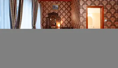 Fried Kast�ly Hotel Simontornya