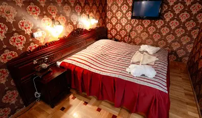 Fried Kast�ly Hotel Simontornya