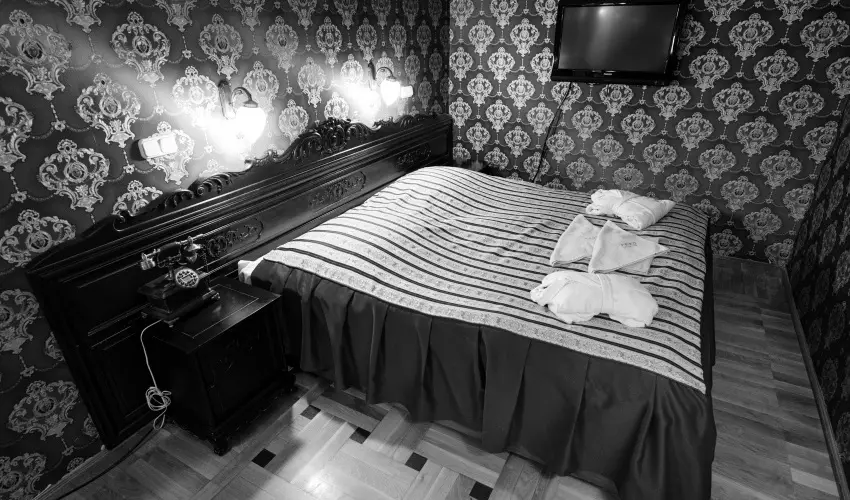 Fried Kast�ly Hotel Simontornya - Nyugd�jas kedvezm�nyes �rak f�lpanzi�s ell�t�ssal (1 �jt�l)