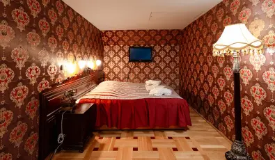 Fried Kast�ly Hotel Simontornya